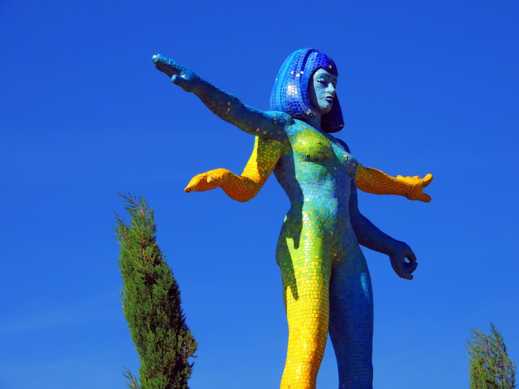 Foto de Bombarral (Leiria), Portugal