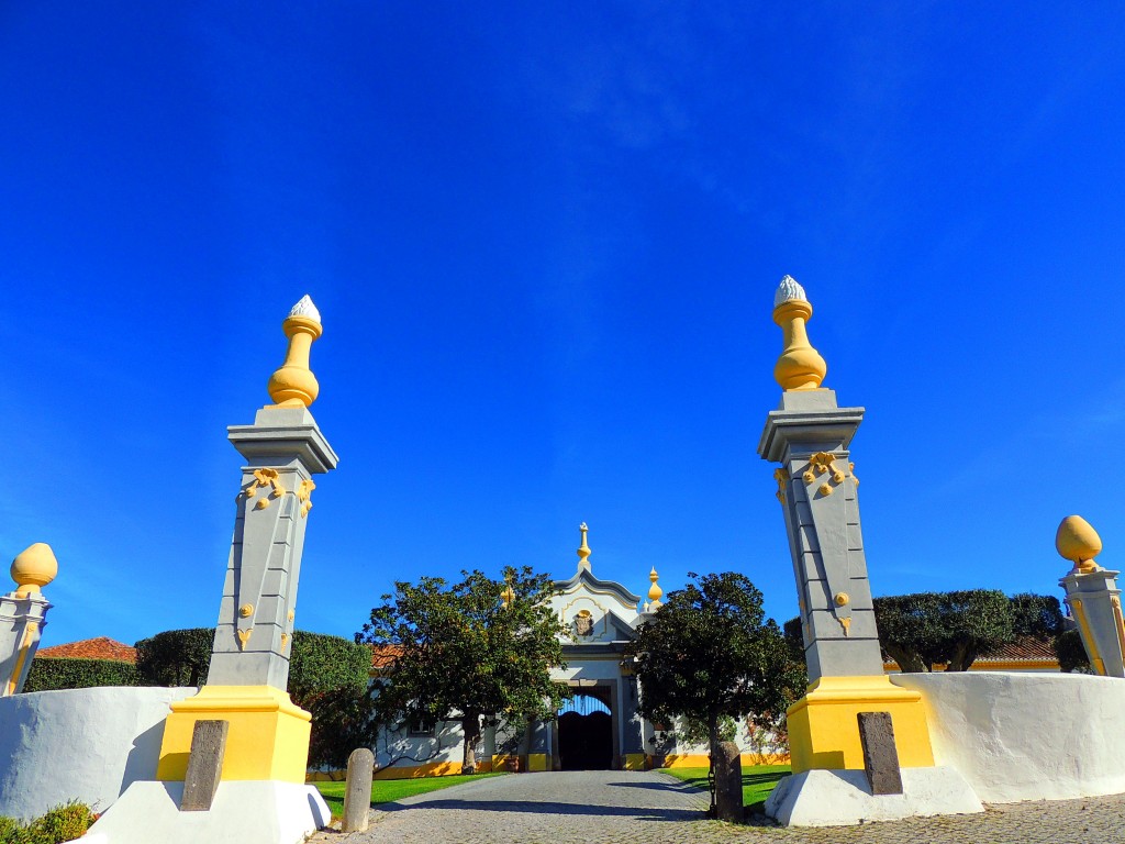 Foto de Bombarral (Leiria), Portugal