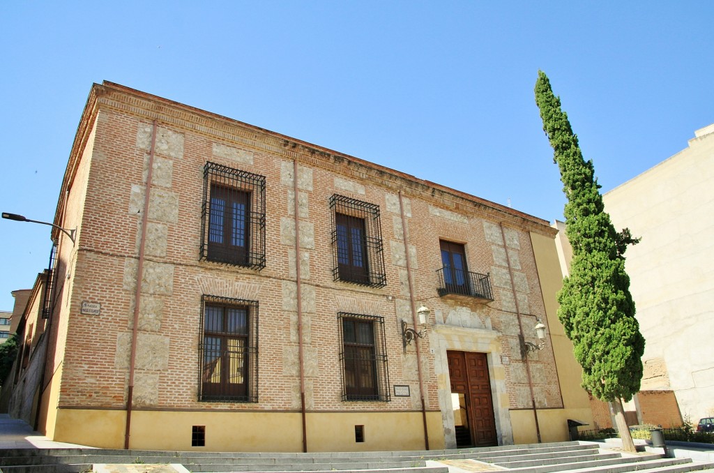 Foto: Centro histórico - Guadalajara (Castilla La Mancha), España