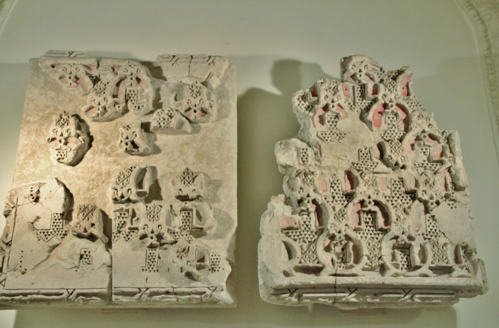 Foto: Capilla de luís de Lucena - Guadalajara (Castilla La Mancha), España