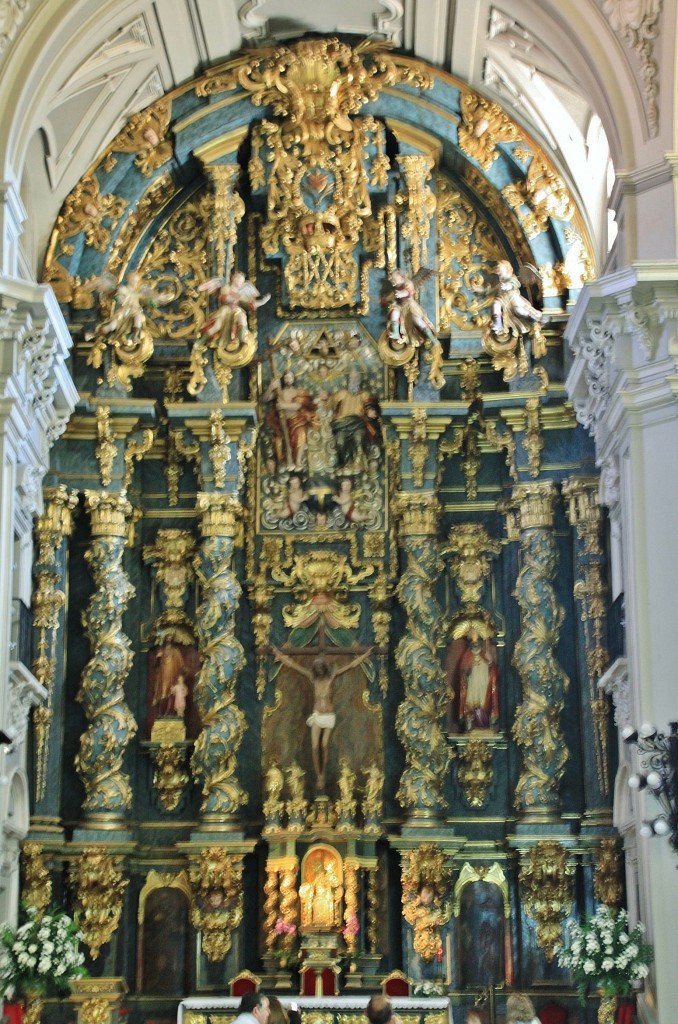 Foto: San Nicolás - Guadalajara (Castilla La Mancha), España