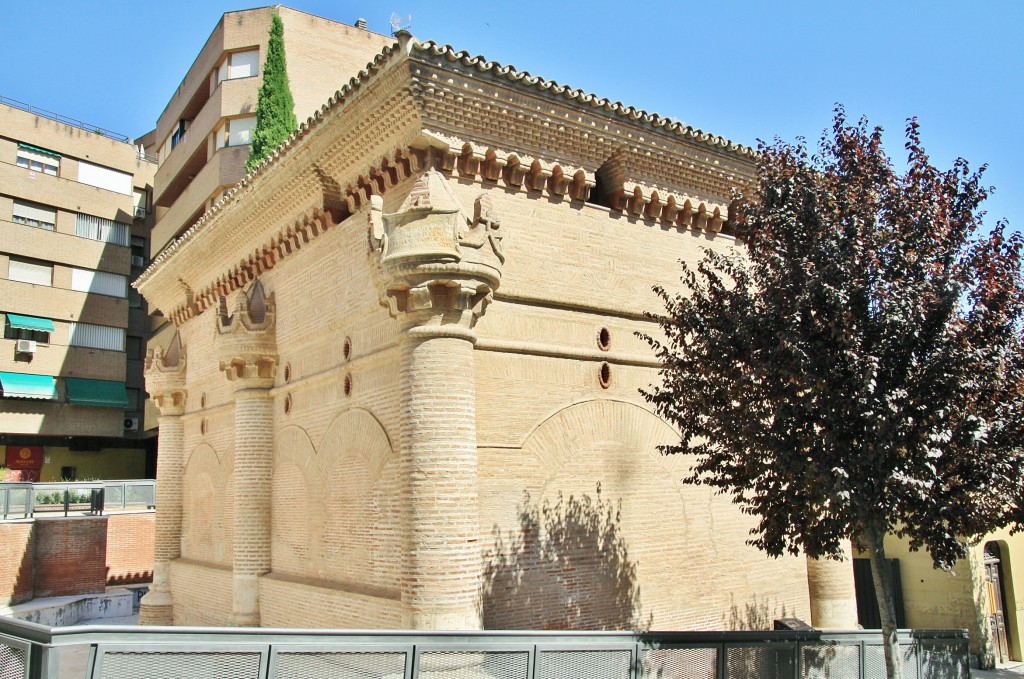 Foto: Capilla de Luís de Lucena - Guadalajara (Castilla La Mancha), España