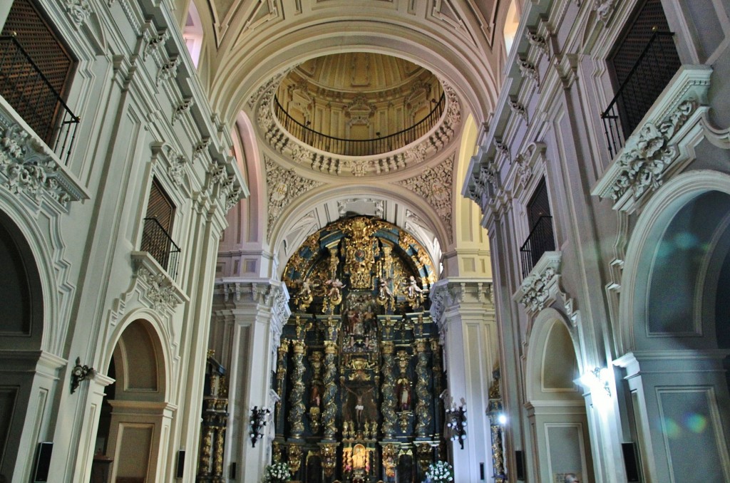Foto: San Nicolás - Guadalajara (Castilla La Mancha), España