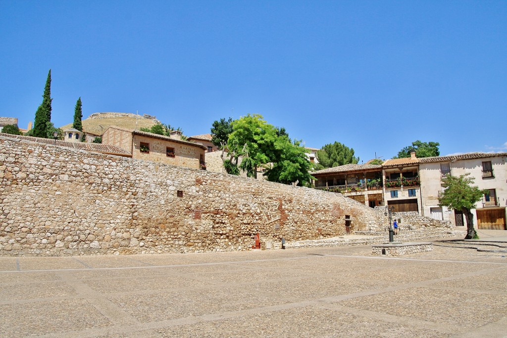Foto: Centro histórico - Hita (Guadalajara), España