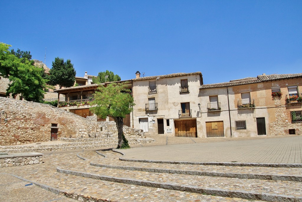 Foto: Centro histórico - Hita (Guadalajara), España