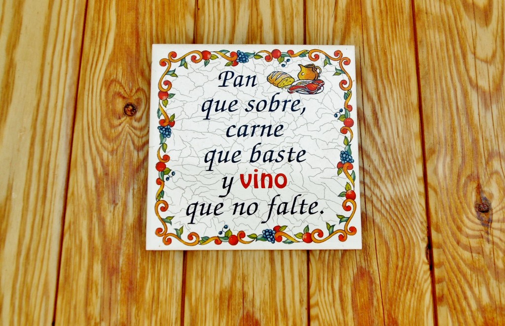 Foto: Vista del pueblo - Hita (Guadalajara), España