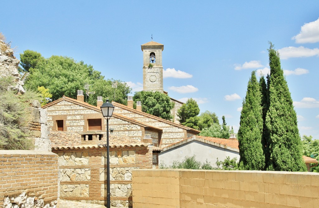 Foto: Centro histórico - Hita (Guadalajara), España