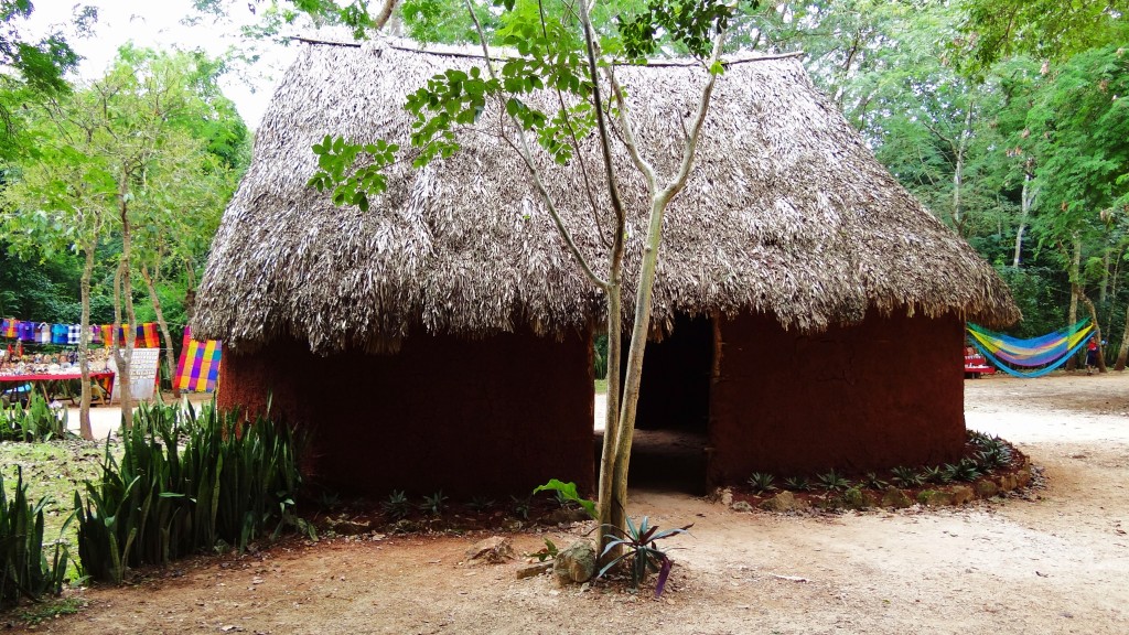 Foto: Yacimiento Arqueológico Chichén Itzá - Tinum (Yucatán), México