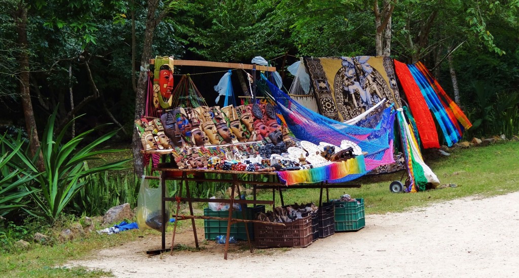 Foto: Yacimiento Arqueológico Chichén Itzá - Tinum (Yucatán), México
