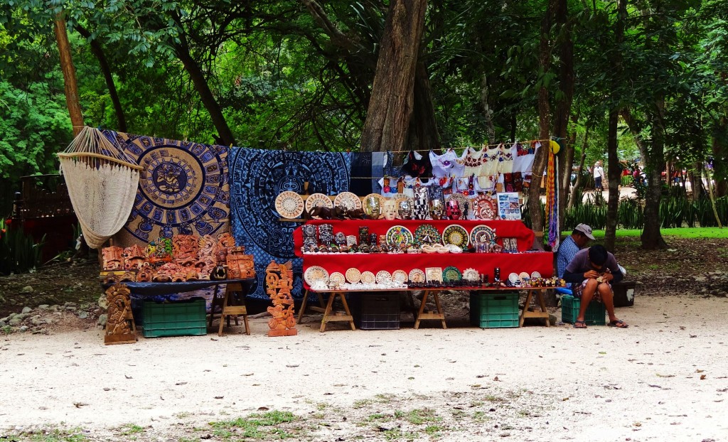 Foto: Yacimiento Arqueológico Chichén Itzá - Tinum (Yucatán), México