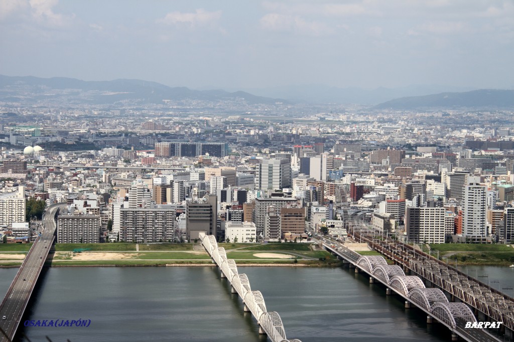 Foto de Osaka (Ōsaka), Japón