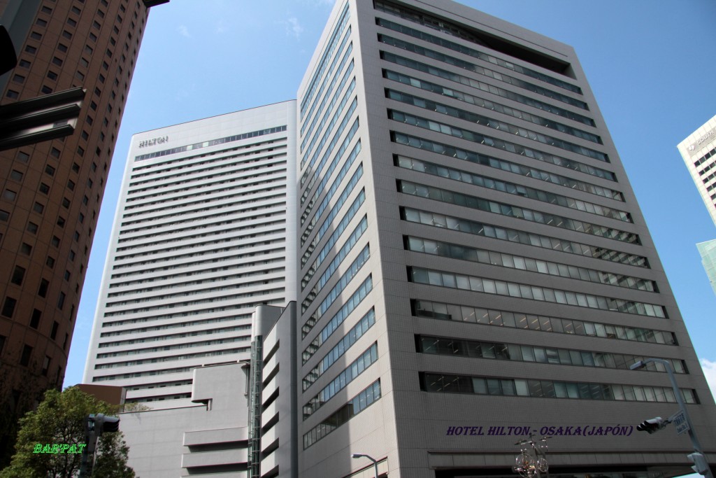 Foto de Osaka (Ōsaka), Japón