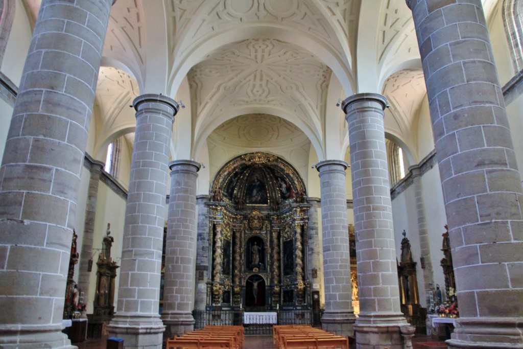 Foto: Iglesia - Atienza (Guadalajara), España