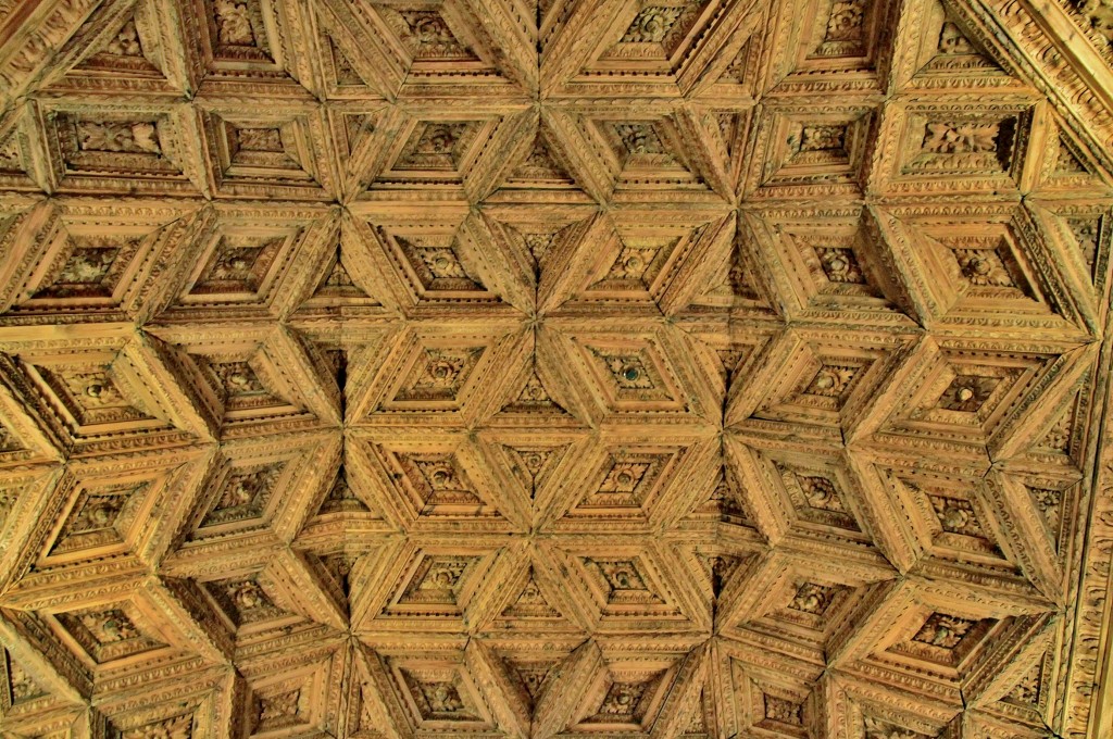 Foto: Palacio Ducal - Pastrana (Guadalajara), España