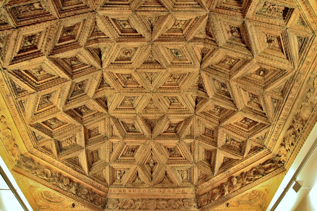 Foto: Palacio Ducal - Pastrana (Guadalajara), España