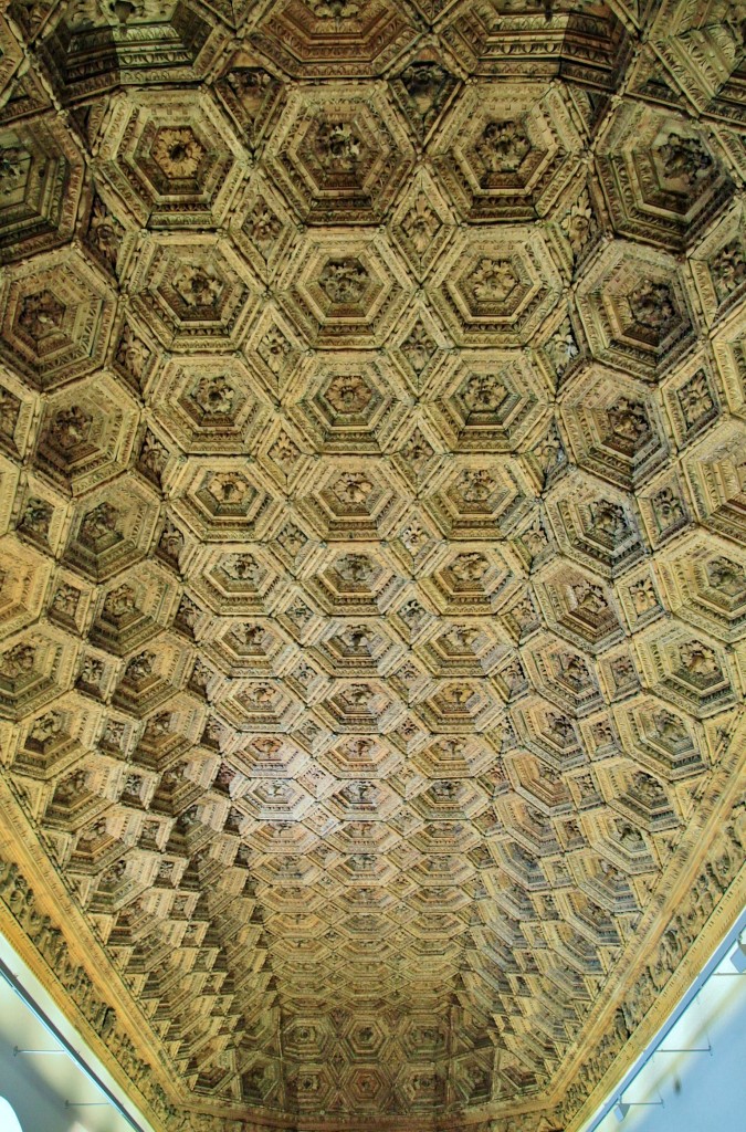 Foto: Palacio Ducal - Pastrana (Guadalajara), España