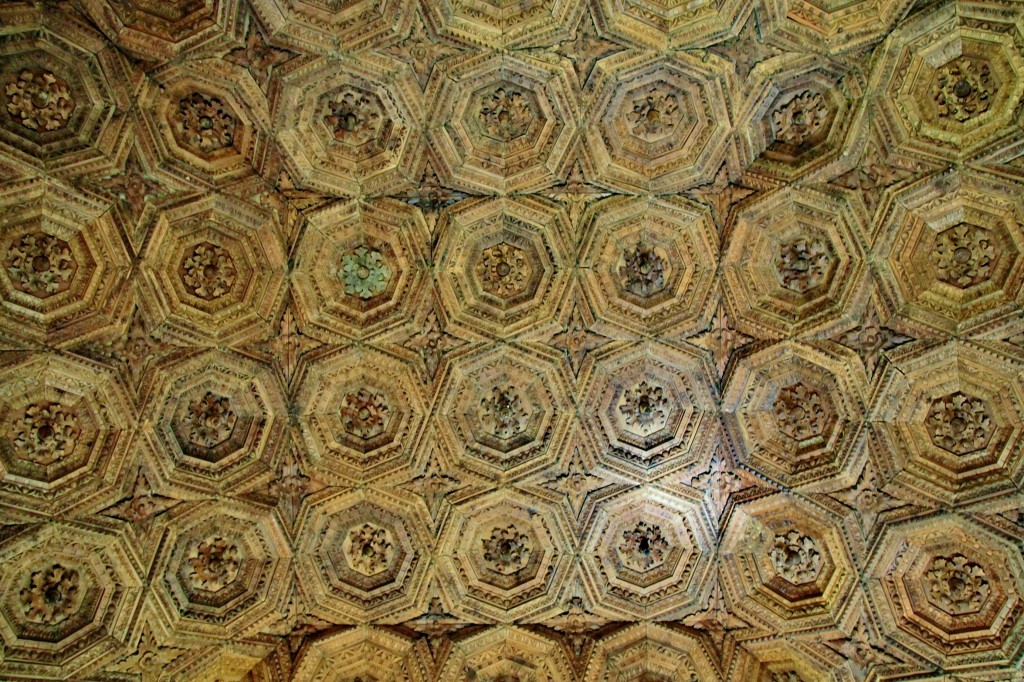 Foto: Palacio Ducal - Pastrana (Guadalajara), España