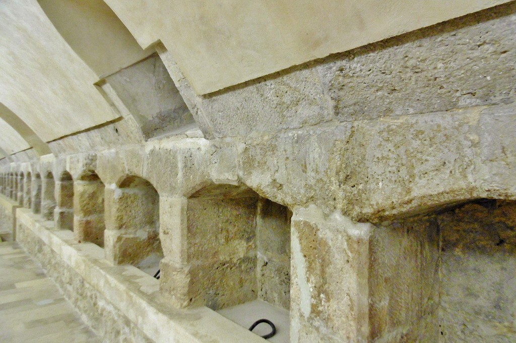 Foto: Palacio Ducal - Pastrana (Guadalajara), España