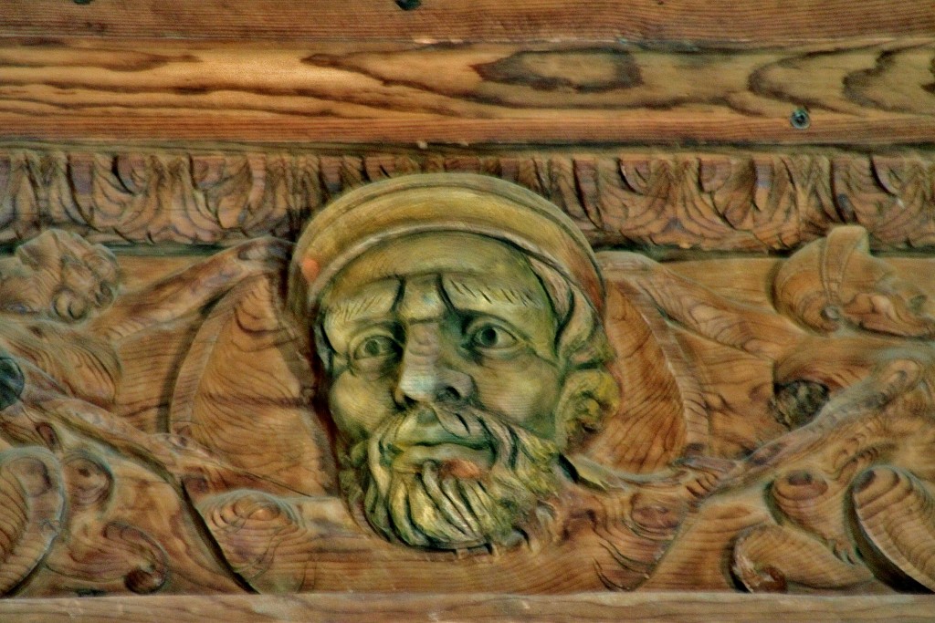 Foto: Palacio Ducal - Pastrana (Guadalajara), España