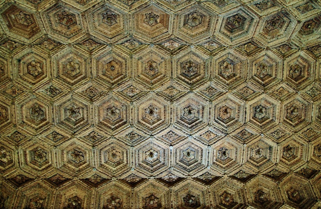 Foto: Palacio Ducal - Pastrana (Guadalajara), España