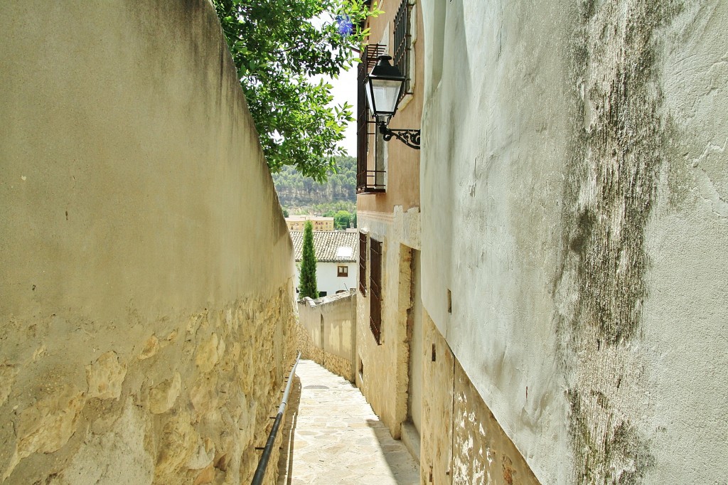 Foto: Centro histórico - Pastrana (Guadalajara), España