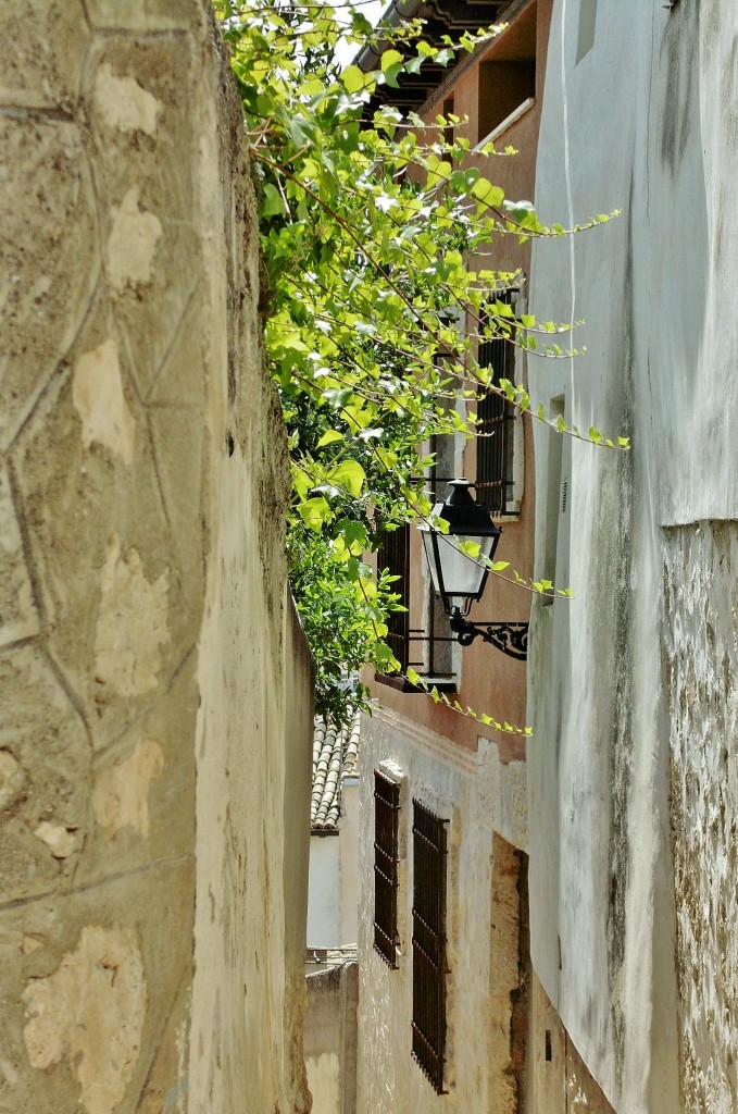 Foto: Centro histórico - Pastrana (Guadalajara), España