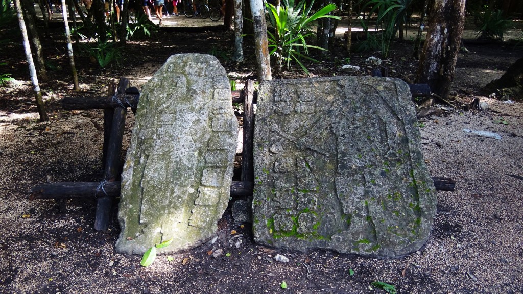 Foto: Zona Arqueológica de Cobá - Cobá (Quintana Roo), México