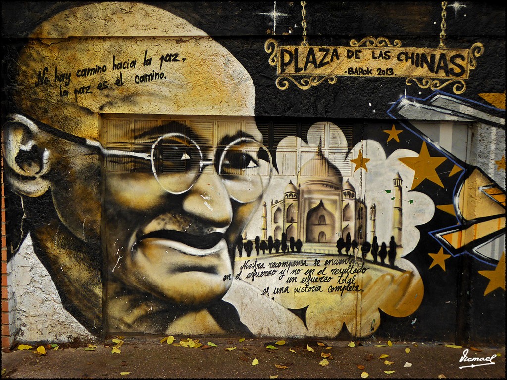 Foto: 161026-06 ZARAGOZA - Zaragoza (Aragón), España