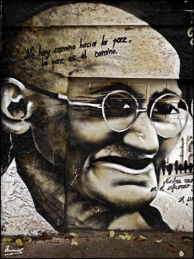 Foto: 161026-05 ZARAGOZA - Zaragoza (Aragón), España