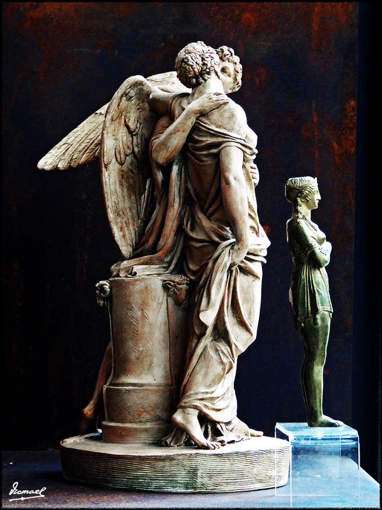 Foto: 161101-02 ZGZA  MARINA MOREN - Zaragoza (Aragón), España