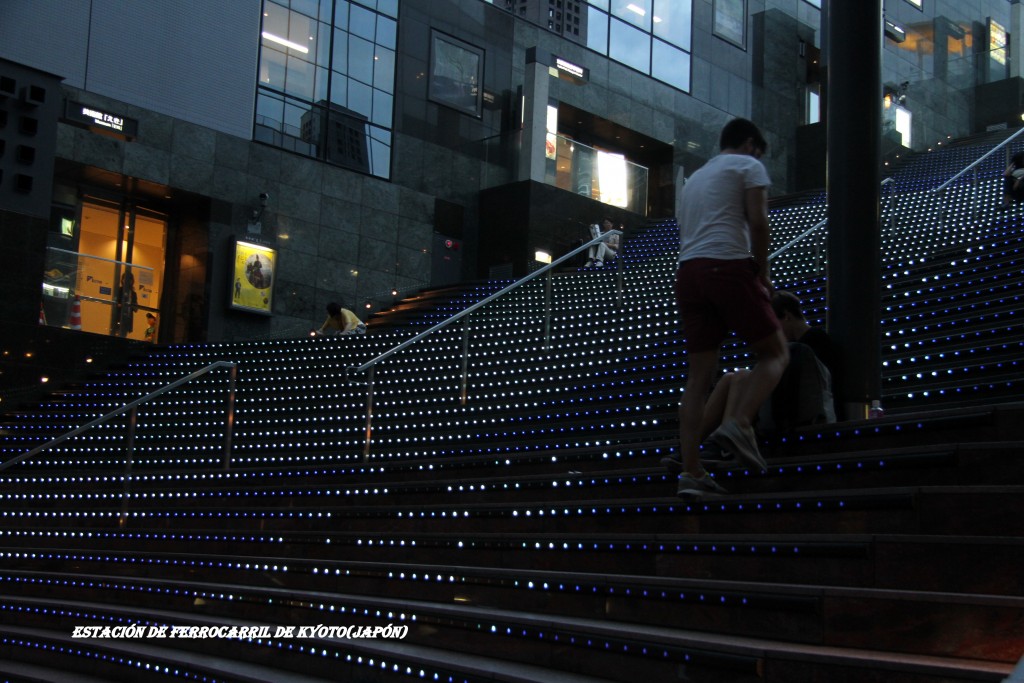 Foto de Kyoto, Japón