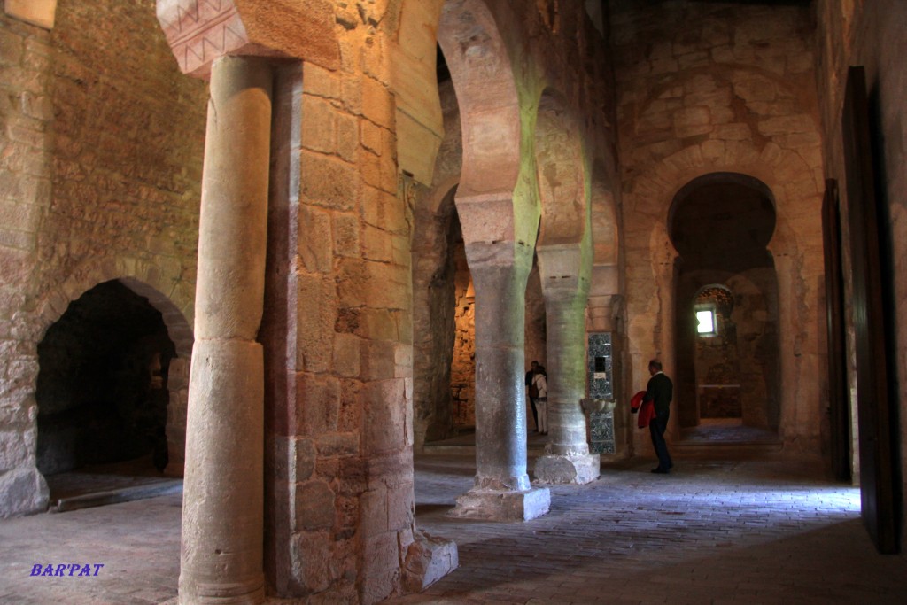 Foto de San Millán de la Cogolla (La Rioja), España