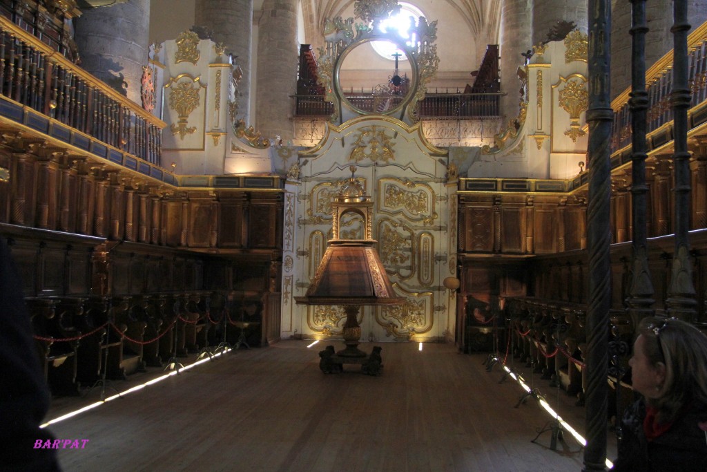 Foto de San Millán de la Cogolla (La Rioja), España
