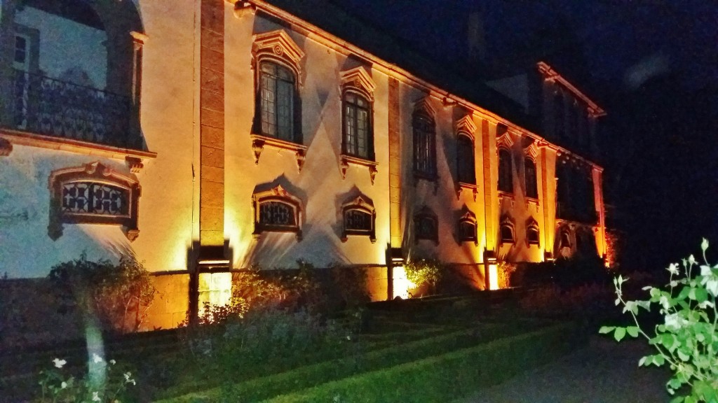 Foto: Casa da Insúa - Penalva do Castelo (Viseu), Portugal