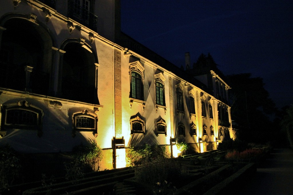 Foto: Casa da Insúa - Penalva do Castelo (Viseu), Portugal
