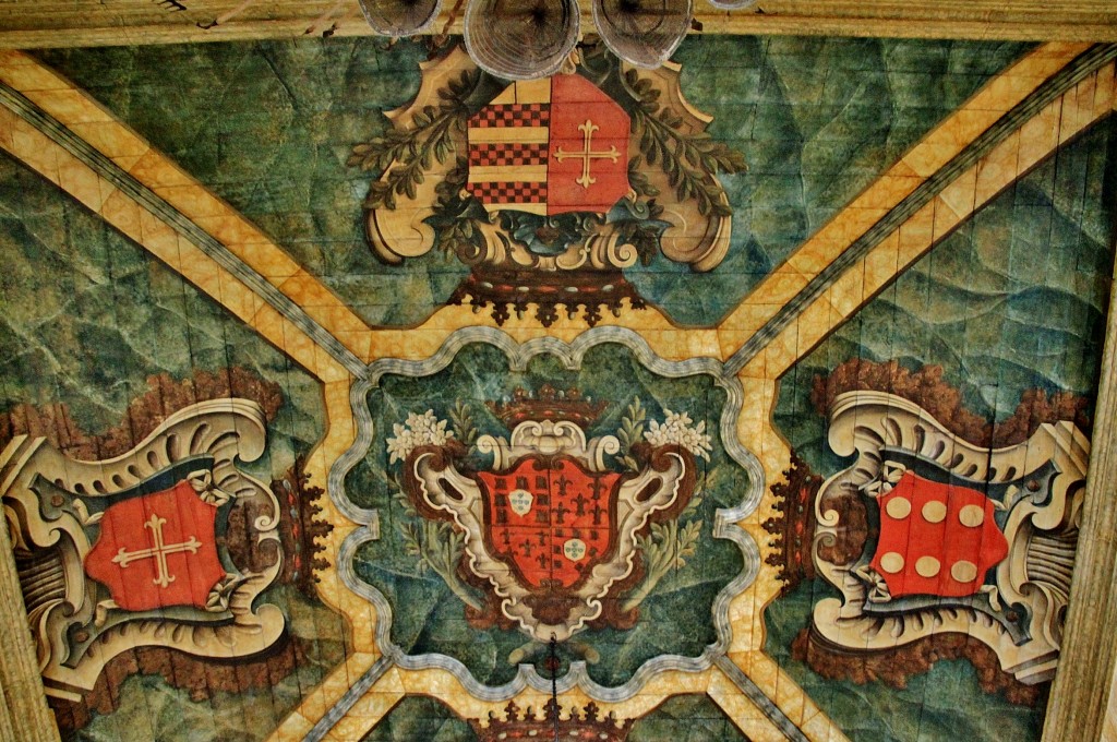 Foto: Casa da Insúa - Penalva do Castelo (Viseu), Portugal