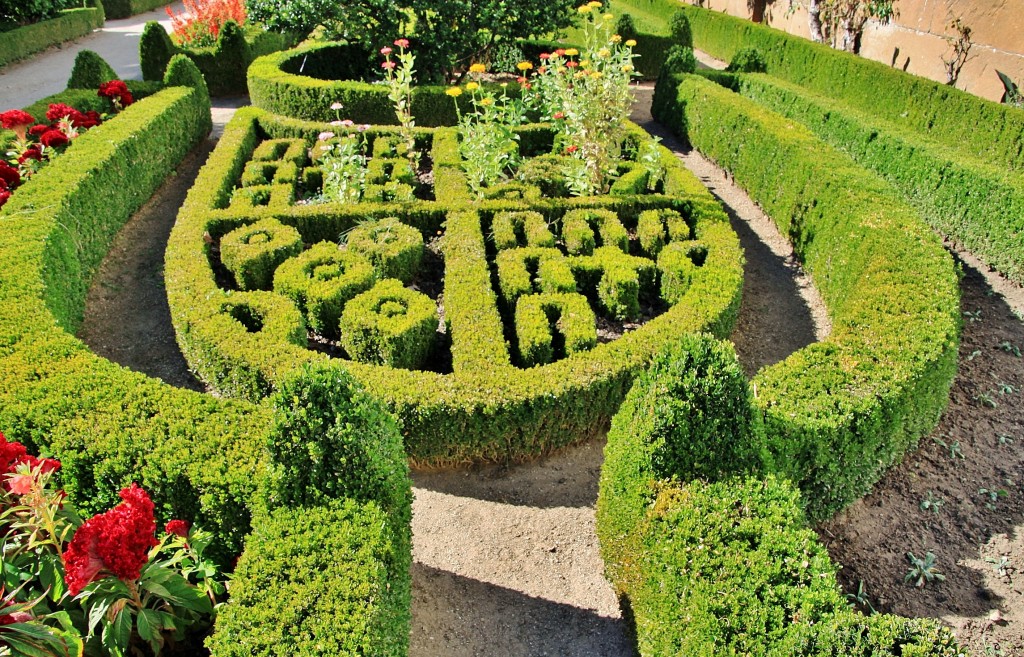 Foto: Casa da Insúa - Penalva do Castelo (Viseu), Portugal