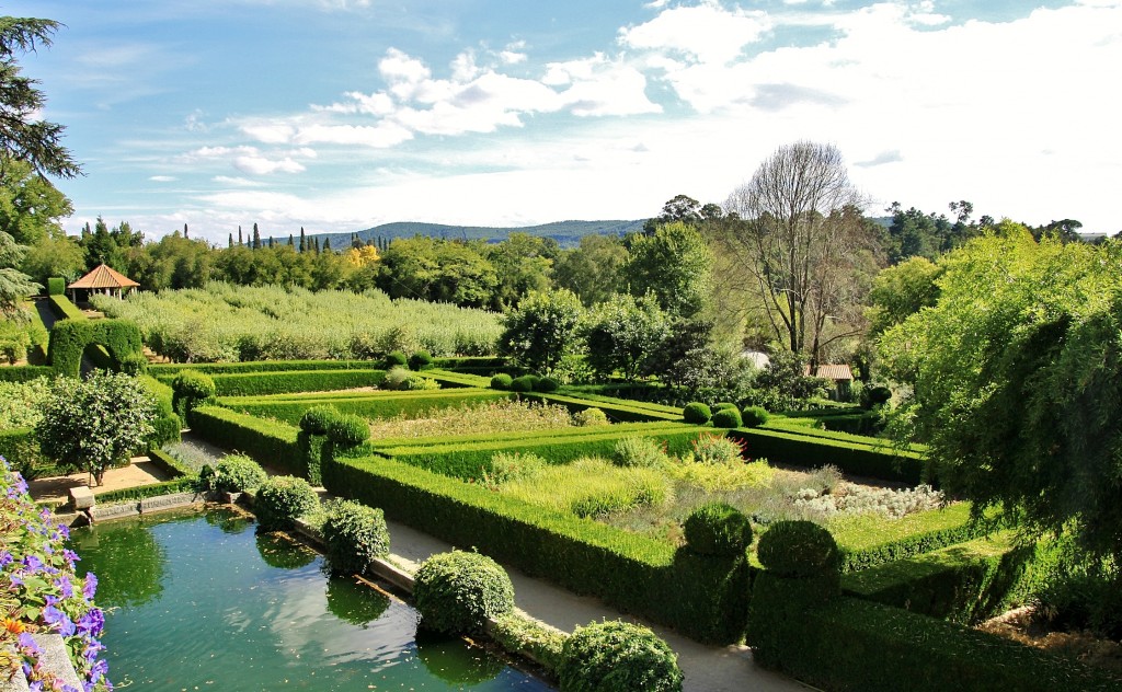 Foto: Casa da Insúa - Penalva do Castelo (Viseu), Portugal