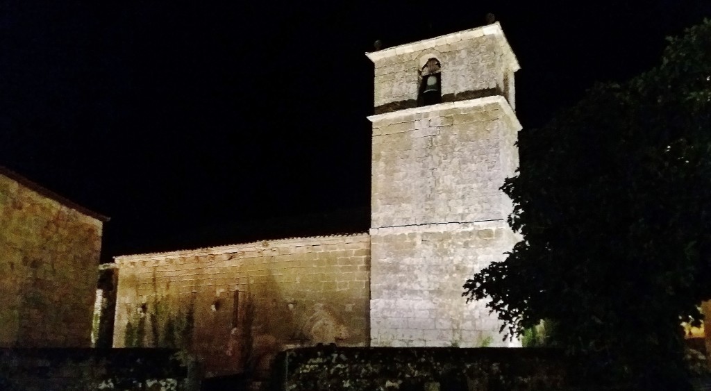Foto: Castillo de Monterrei - Verín (Ourense), España
