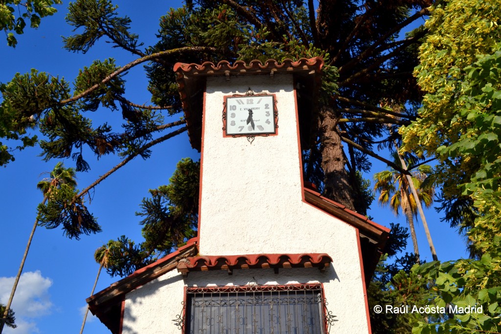 Foto de Santa Cruz (Libertador General Bernardo OʼHiggins), Chile