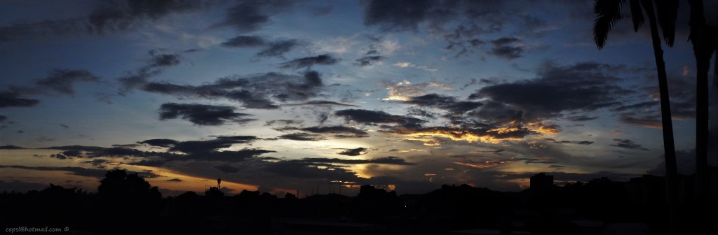 Foto: When the night Comes - Maracay (Aragua), Venezuela