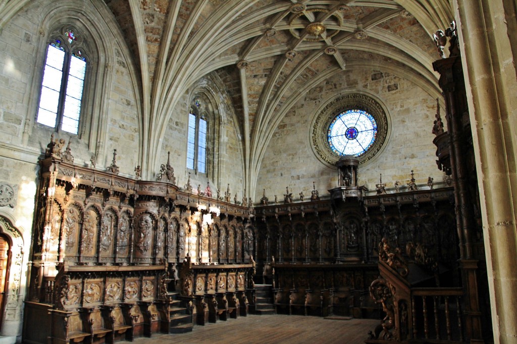 Foto: Hostal de San Marcos - León (Castilla y León), España