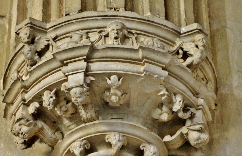 Foto: Hostal de San Marcos - León (Castilla y León), España