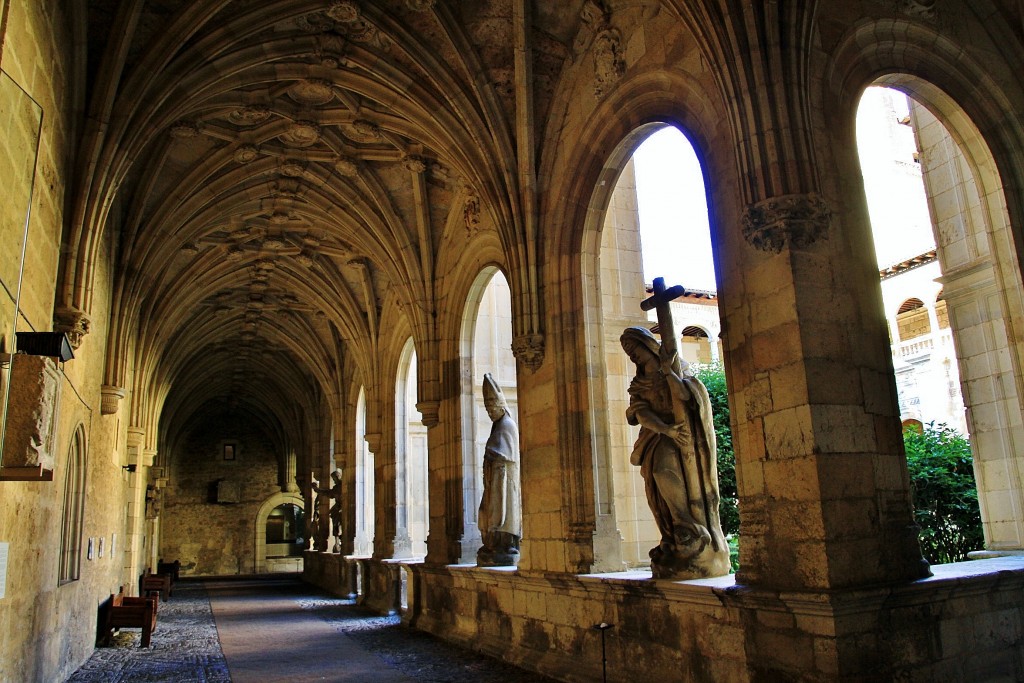 Foto: Hostal de San Marcos - León (Castilla y León), España
