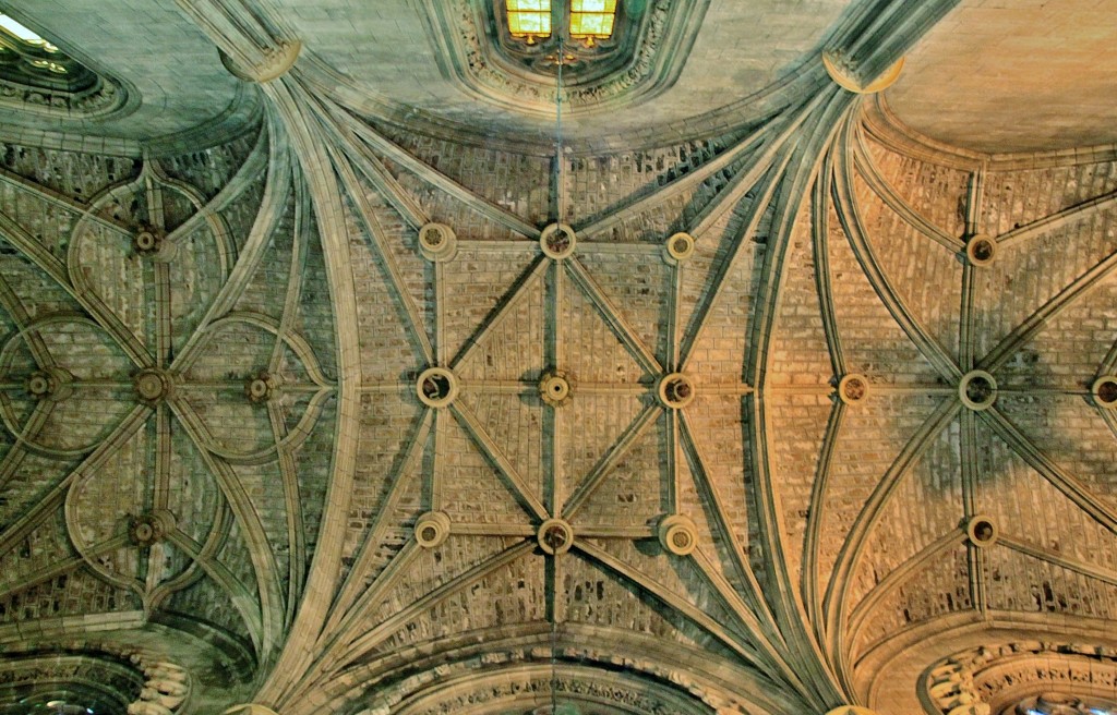 Foto: Museo de la catedral - León (Castilla y León), España