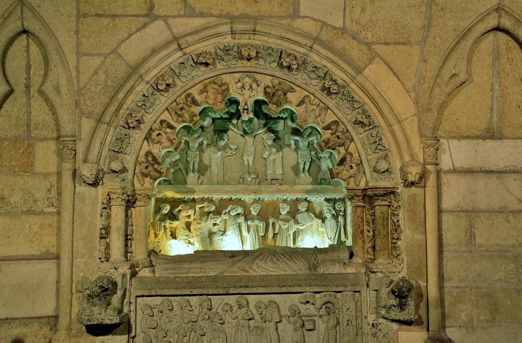 Foto: Catedral - León (Castilla y León), España