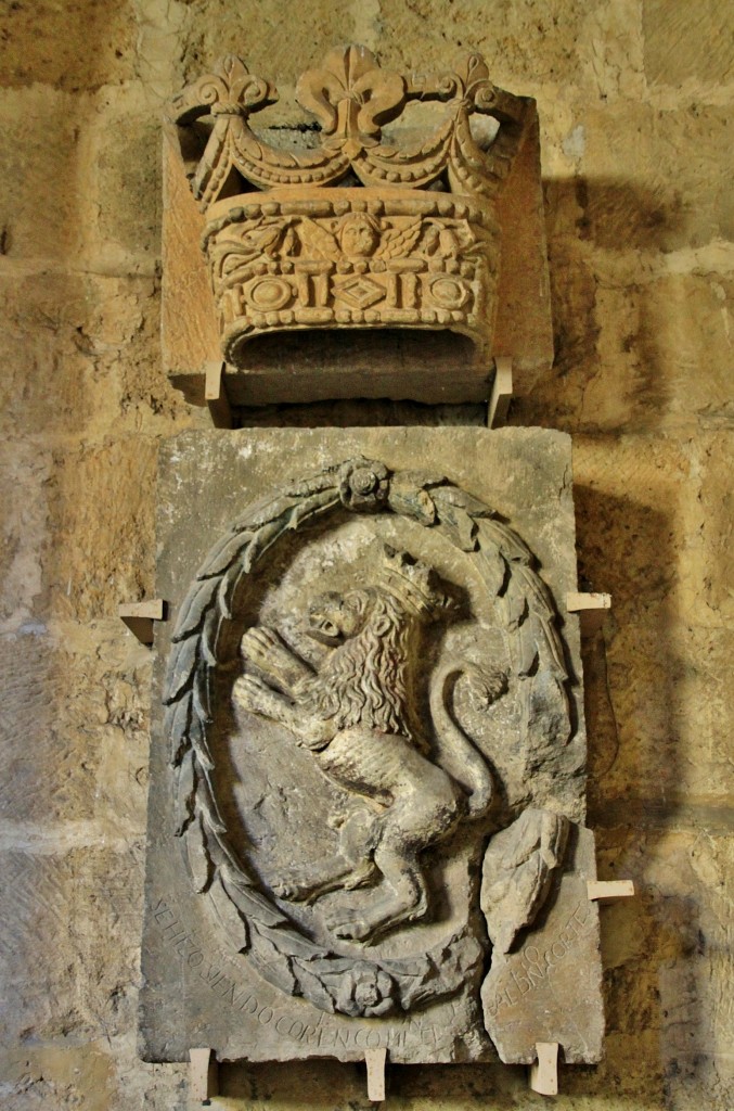 Foto: Hostal de San Marcos - León (Castilla y León), España