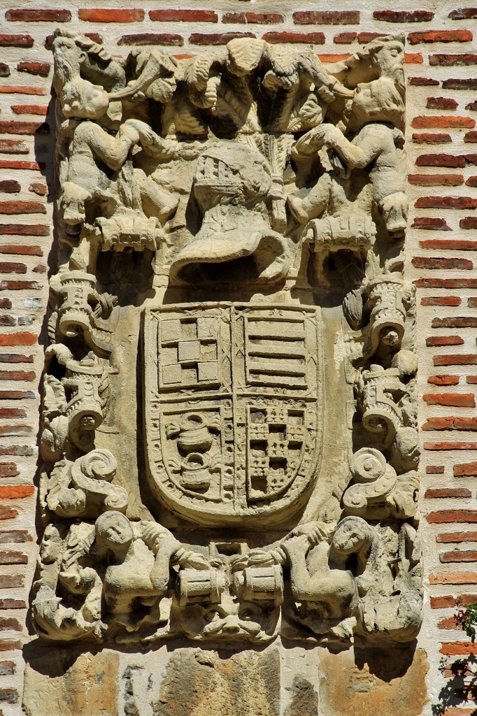 Foto: Centro histórico - León (Castilla y León), España