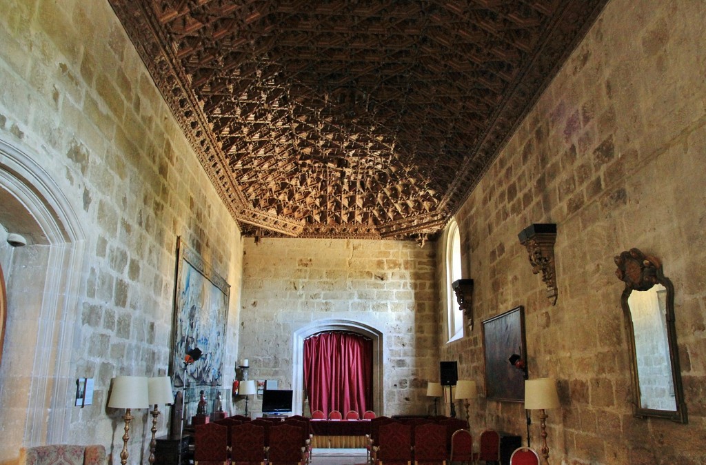 Foto: Hostal de San Marcos - León (Castilla y León), España