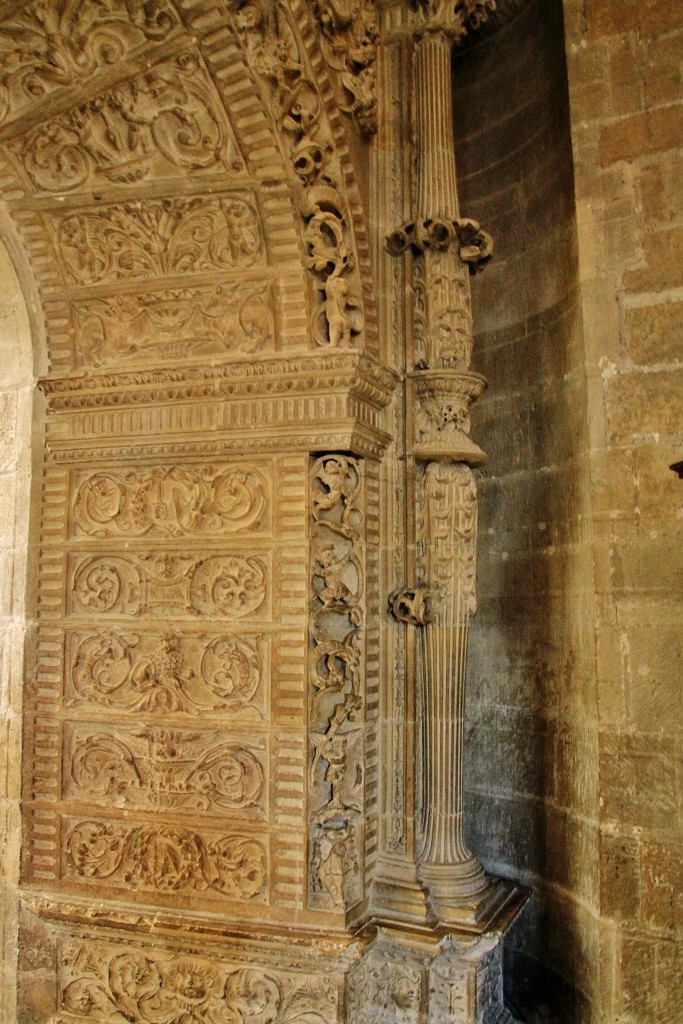 Foto: Museo de la catedral - León (Castilla y León), España